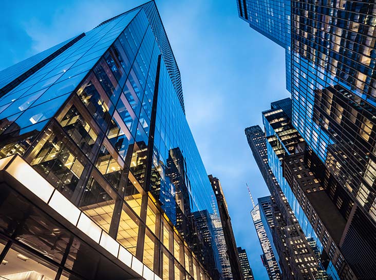 Banking and Financial Services for Commercial Real Estate